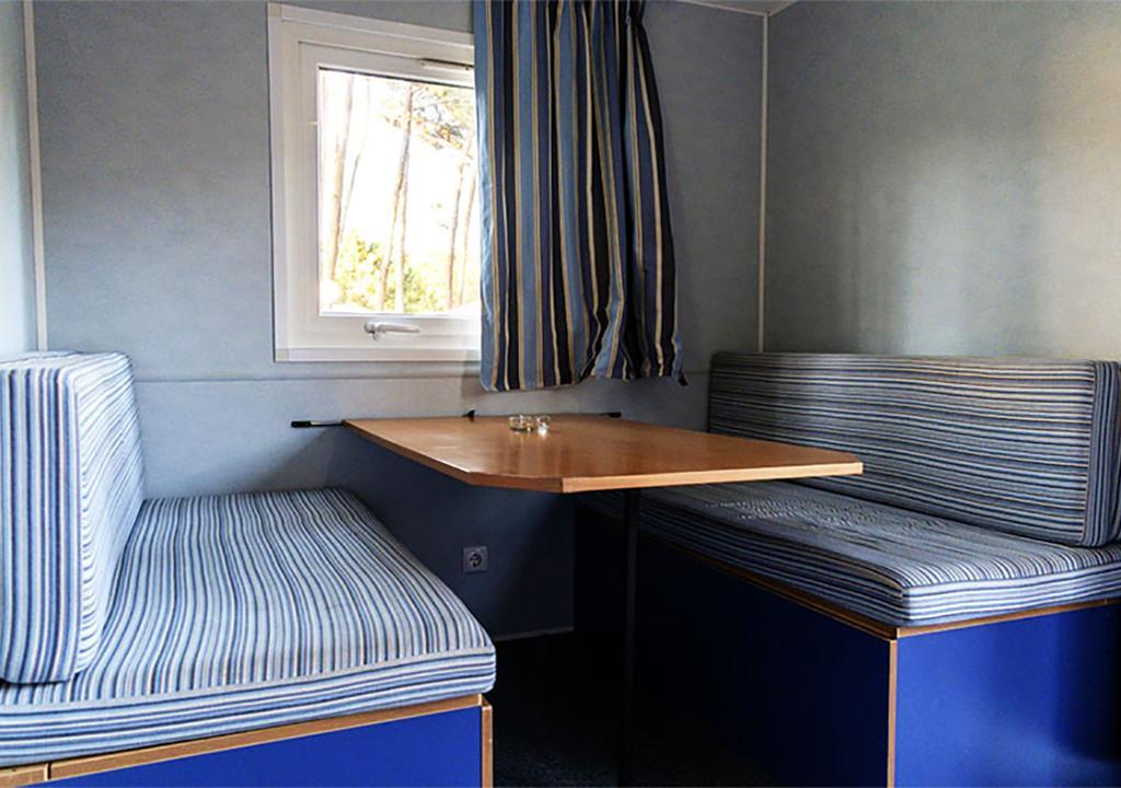 Parque De Campismo Orbitur Sitava Milfontes Hotell Malhadinhas Exteriör bild